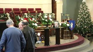 Celebration of Life for Alex Hanson