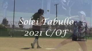 Solei Tabullo 2021 Cof