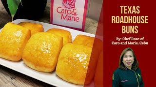 Texas Roadhouse Buns screenshot 5