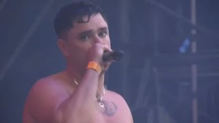 Kneecap - Get Your Brits Out Live 2025