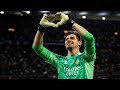 Thibaut Courtois Vs Liverpool Final UCL 2022 