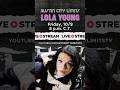 Lola Young on ACLTV | LIVE STREAM