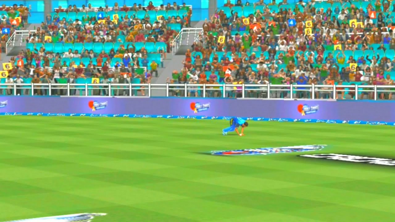 ONE OR MORE DIVING CATH IN WCC2 GAME IN NPL TOURNAMENT 🤩🤩🤩🥳🥳🏏🏏