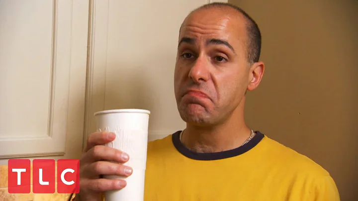 Michael Brews His Coffee Through a Sock! | Extreme...