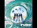 Tube - All Singles TUBEst -White- (2025) - 3. 月と太陽