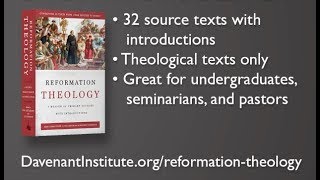 Reformation Theology: Leo X's Exsurge Domine