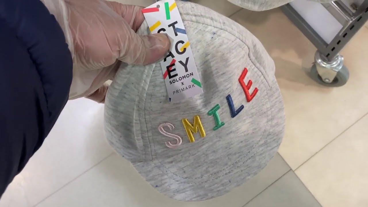 Primark Girls' Clothes and Shoes Reductions | 24.10.20