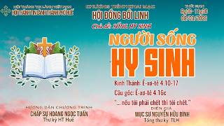 HTTL HUẾ - Chương Trình Thờ Phượng Chúa - 08/03/2026
