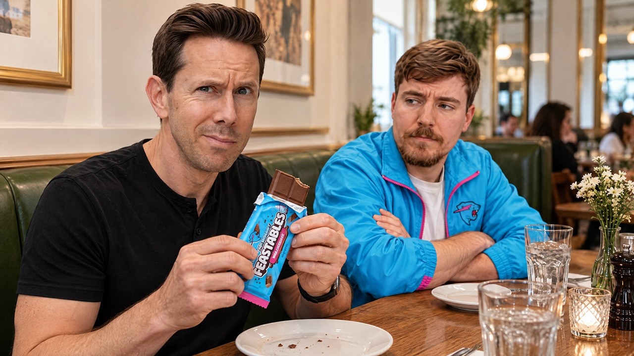 How Good Are YouTuber Products, Really?