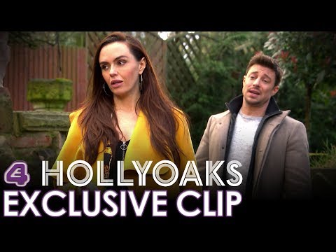 E4 Hollyoaks Exclusive Clip: Wednesday 24th May - E4 Hollyoaks Exclusive Clip: Wednesday 24th May