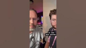 VS Code vs. Vim?