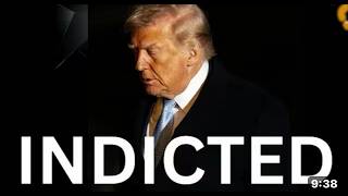 MAGA Won’t Like What Happened in the Last 24 Hours