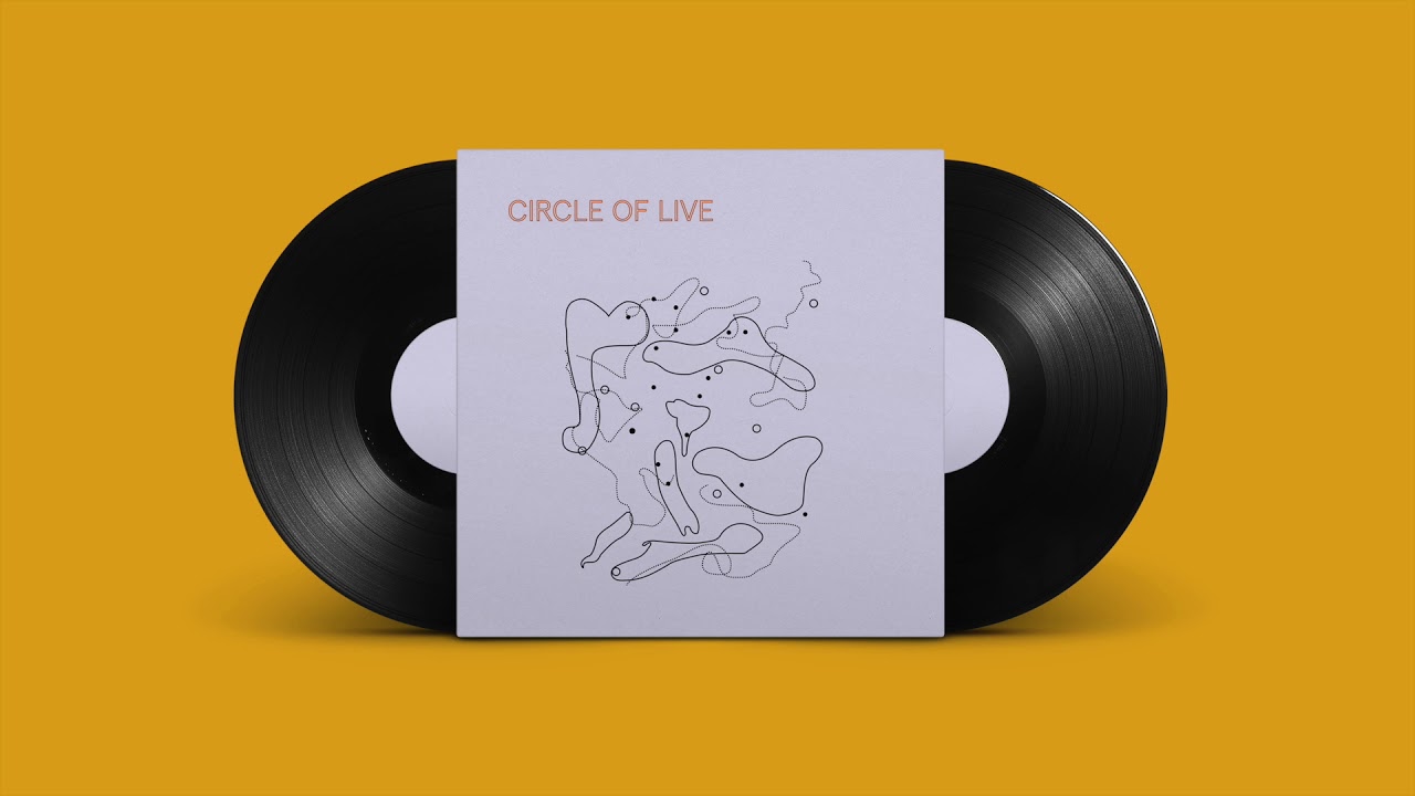 Mathew Jonson, Sebastian Mullaert, Dorisburg - D - Live At Freerotation 2018 / COL002