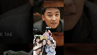 Stars Alerted to Seungri's True Character