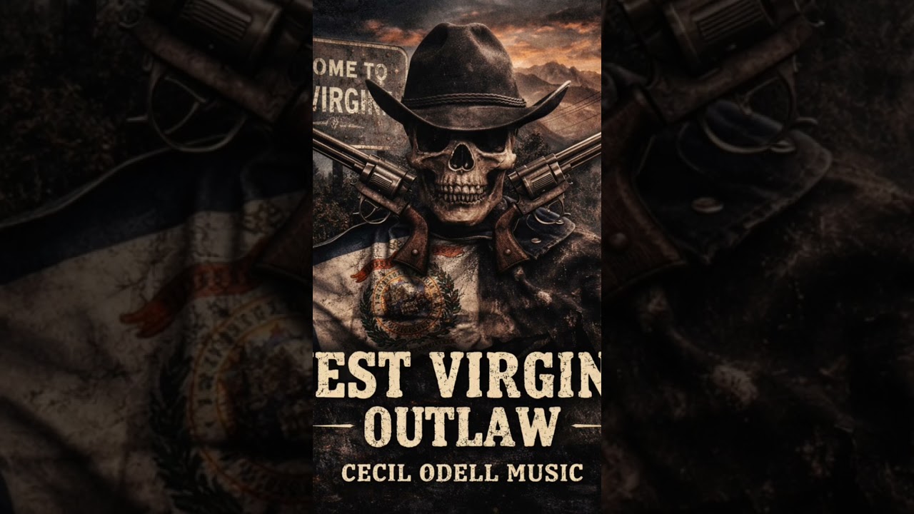 West Virginia Outlaw 