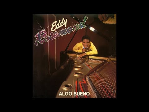 Eddy Rosemond — Eddy Rosemond - You're too far (1981)