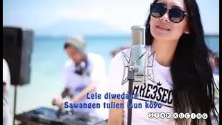 Vita Alvia - Lele Diwedangi
