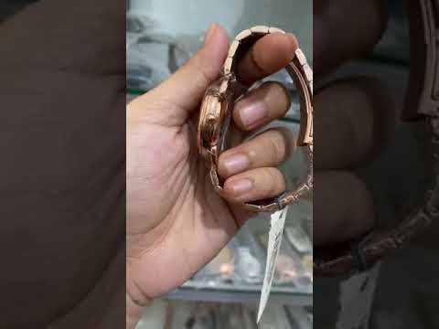 Fossil es3717