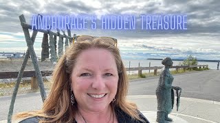 Anchorage's Hidden Treasure: Beyond the Tourist Trail #grandmaolga