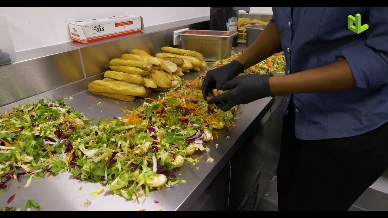 Realisatie AP Hogeschool Campus Meistraat Antwerpen