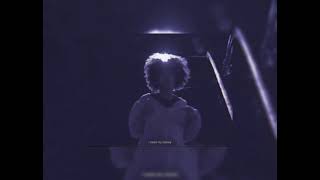 yen - 気持ちいい (feels good)// u then me (slowed)