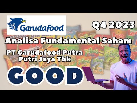 Analisa Fundamental Saham GOOD Q4 2023