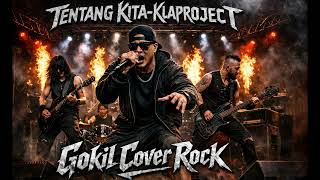 Tentang Kita  Kla Project  Rap Rock Gokil Cover  Metal Version By Ryu And Friends
