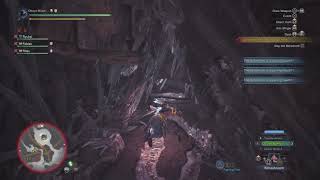 Monster Hunter Worldwtf Behemoth Death