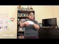 Stand Out by Tye Tribbett | ASL Tutorial