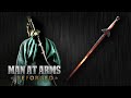 Green Destiny (Crouching Tiger, Hidden Dragon) - MAN AT ARMS: REFORGED