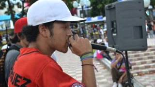 Kaiser Mc Un Poco De Lo Q Veo