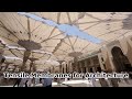Tensile Membranes for Architecture