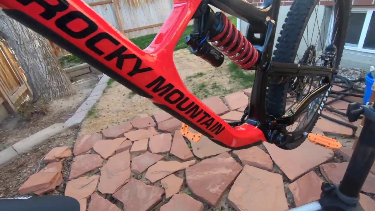 2020 Rocky Mountain Slayer 29 Review