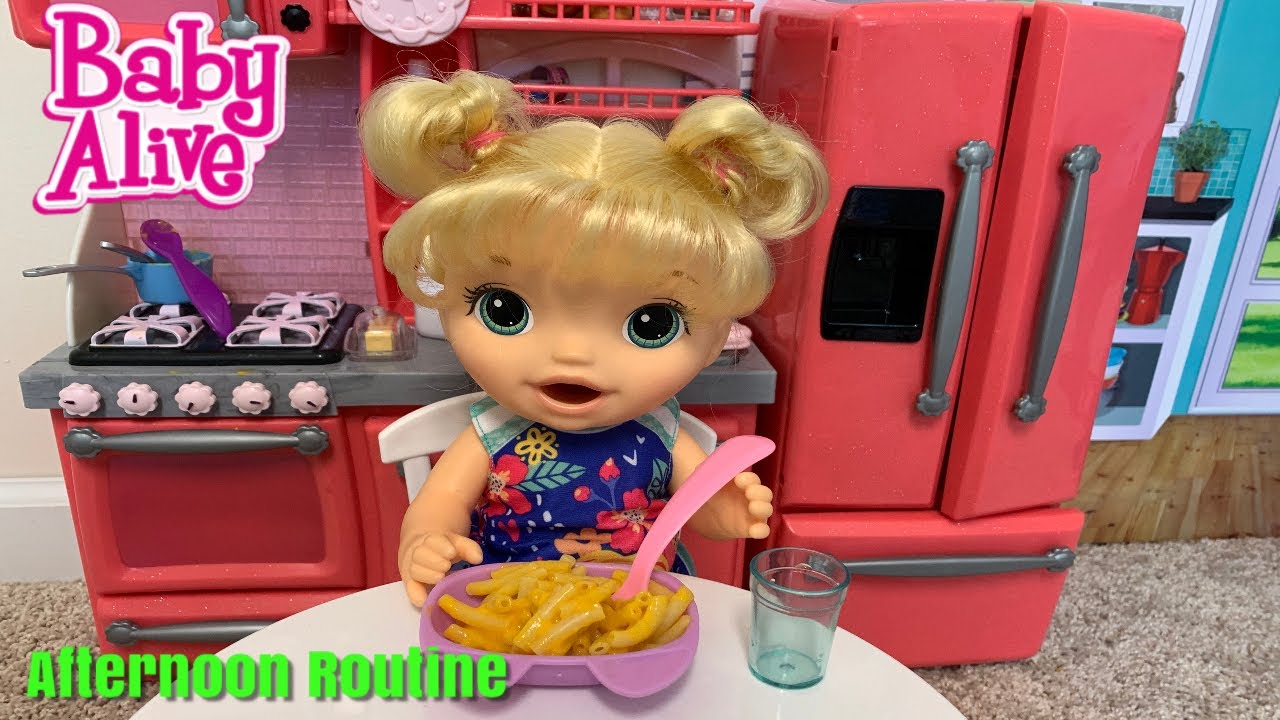 Baby Alive Lulus New Room Lulu Baby Alive Videos By The Gummy Channel - earth is here roblox royale high poaltube