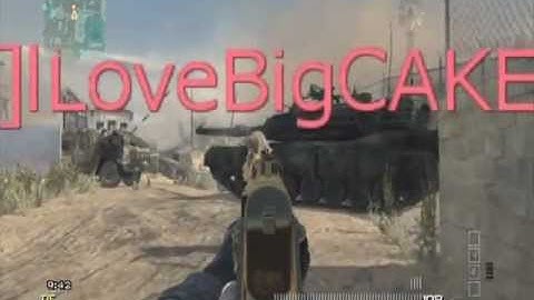 MW3 Vault Infections | Pro Mod & Big Names