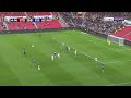 Stoke City 1-0 Everton | Pre-Season Friendly | Match Highlights
