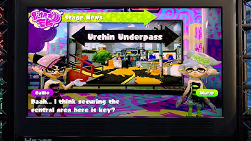 Splatoon - News - L-3 Nozzlenose, Custom E-liter 3K