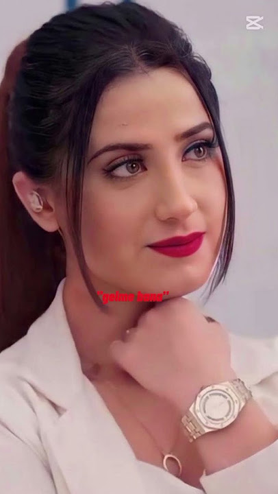 Aalisha Panwar tv film's Ishq mein marjawan Role Tara