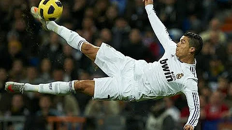 Qual è il gol più bello di Ronaldo?