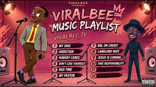 BEST OF TOXIC ART ft. VIRALBEE MUSIC PLAYLIST 2026 | Emotional Soul, Blues & R&B