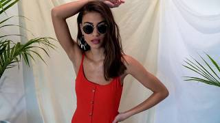 One & Done: Styling Jumpsuits | rue21