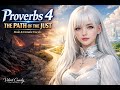 Proverbs 4 — The Path Of The Just | Scripture Song