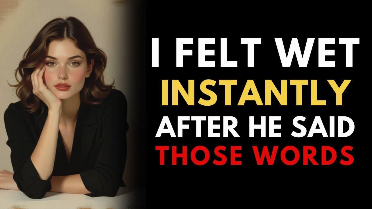 Say This To Any Woman And Shell Be Instantly Attracted | Female Psychology