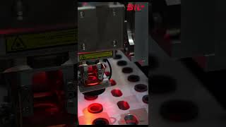 Introducing Laser Battery Welding Machines: Revolutionizing Joining Technology! |SILASERS|