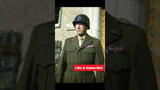 Patton Removed His Best General — Terry The Terrible