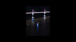 Croatia’s Chinese-built Peljesac Bridge opens for transport