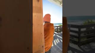 Video of Crystal Cove Beach Cottages, CA from kenny T.