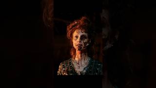 The Undead Secret Elizabeth Meets Mrs. Featherson Pride And Prejudice And Zombies