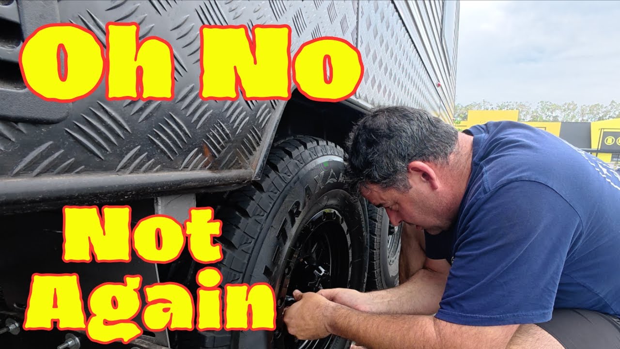 Ой, нет, это снова произойдет.