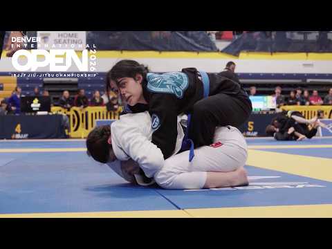 Eva Petrik vs Krista Wickline / Denver Open 2026
